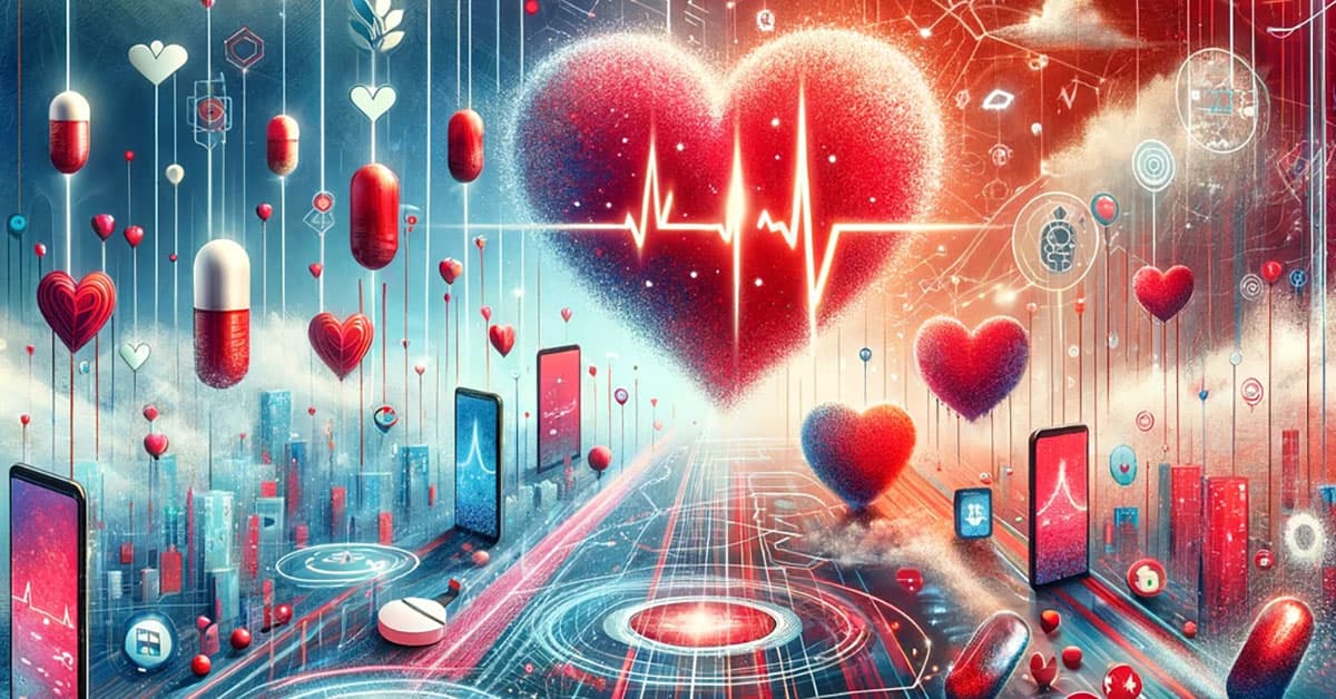 Cover Image for Koroid: Revolutionizing Healthcare Resources with AI